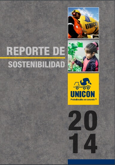 Descarga reporte 2014