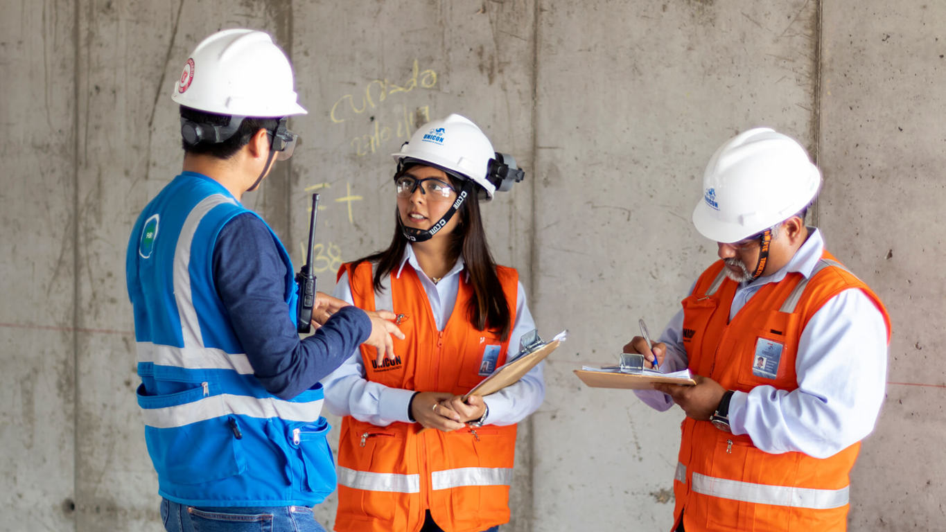 Asesoramiento técnico