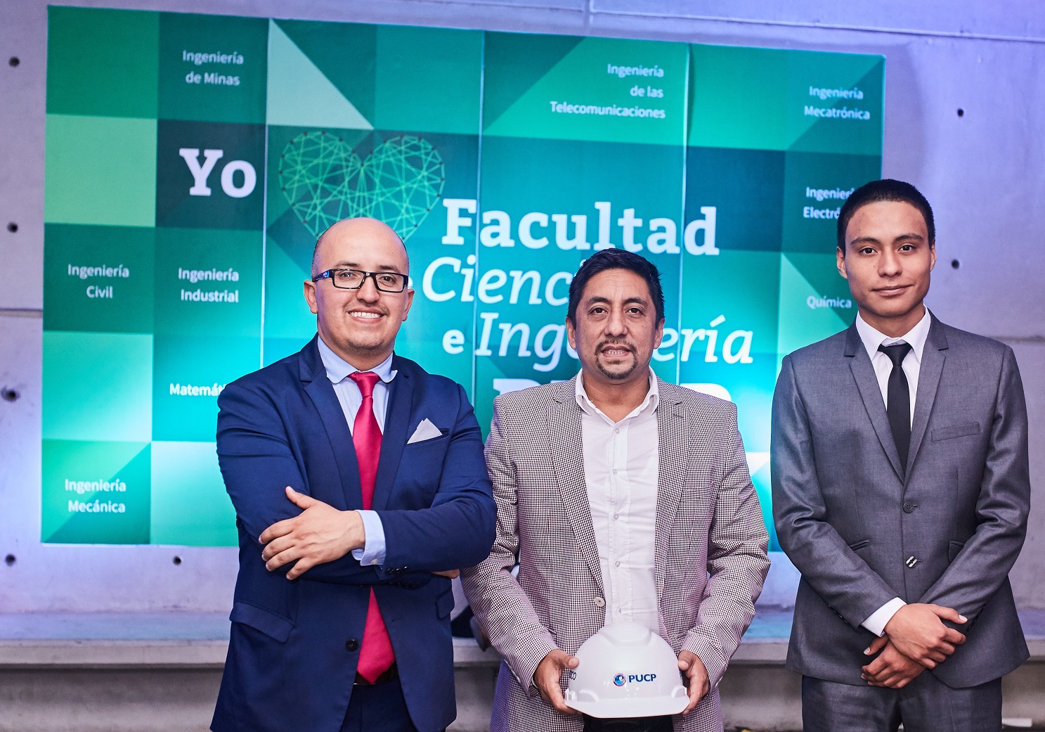 Construtecnia 2019 – PUCP