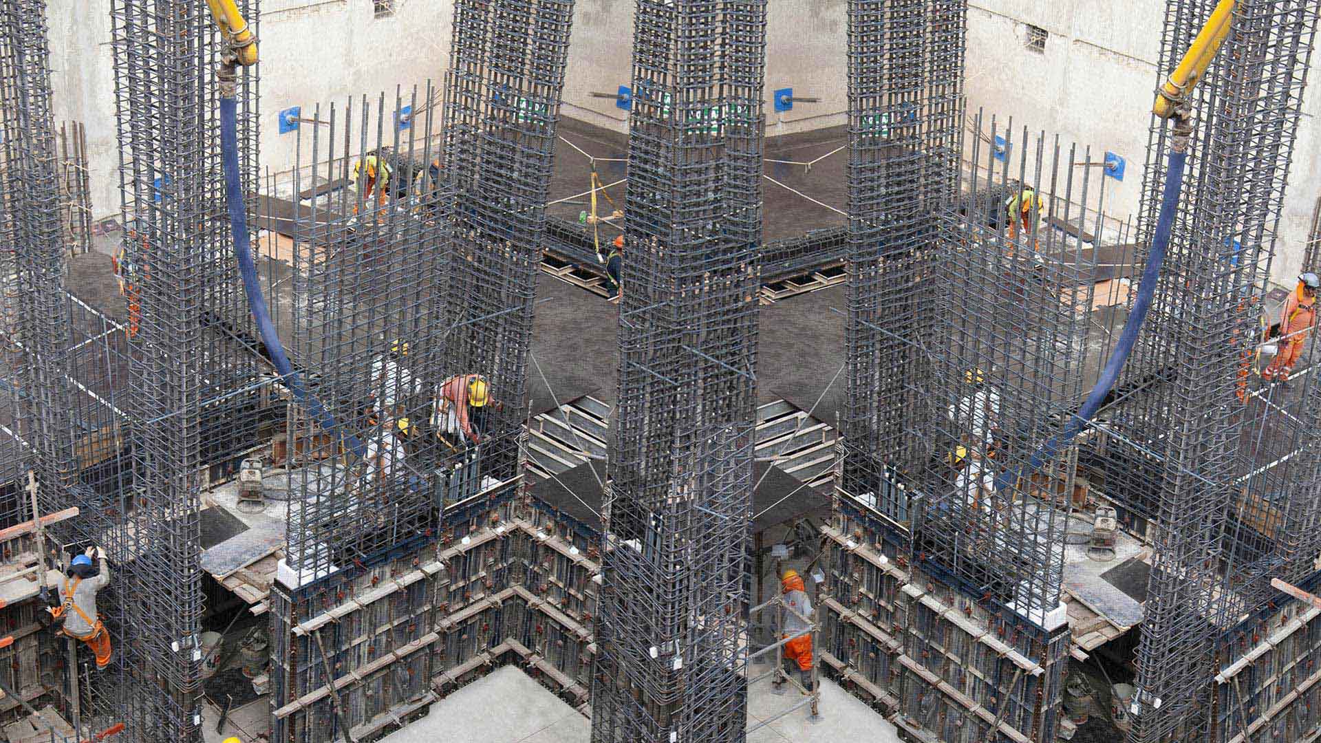 CONCRETOS A EDAD TEMPRANA-UNICON  “SOLUCIONES DE CONCRETO QUE ACELERAN EL PROCESO CONSTRUCTIVO”