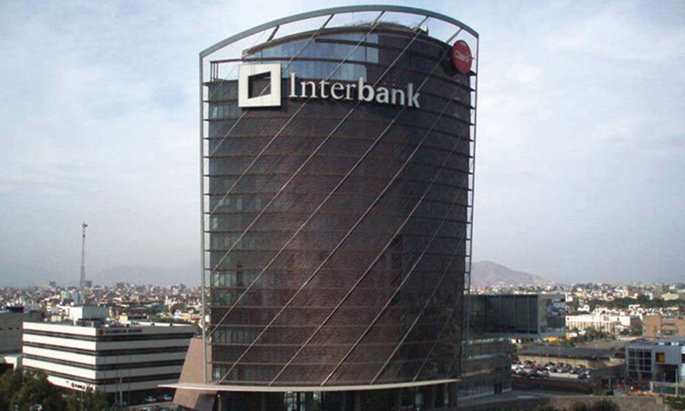 Edificio Interbank